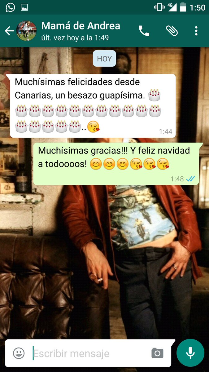 sarifdez9's tweet photo. La suegra @andreewsh 😂😂💘 https://t.co/uqNjVD63rl