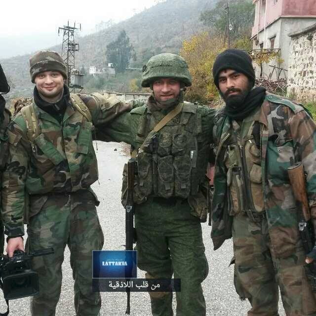 الجنود الروس في سوريا  - صفحة 2 CXCG6L2UwAAyc3Q