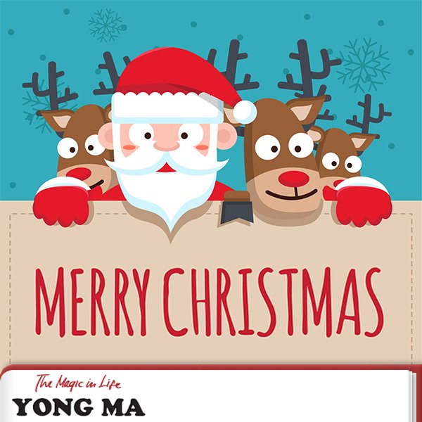 YongMa_Ind's tweet photo. Selamat merayakan hari Natal 2015, bagi Sahabat Yongma yang merayakan :) https://t.co/9kQbBnwMo9