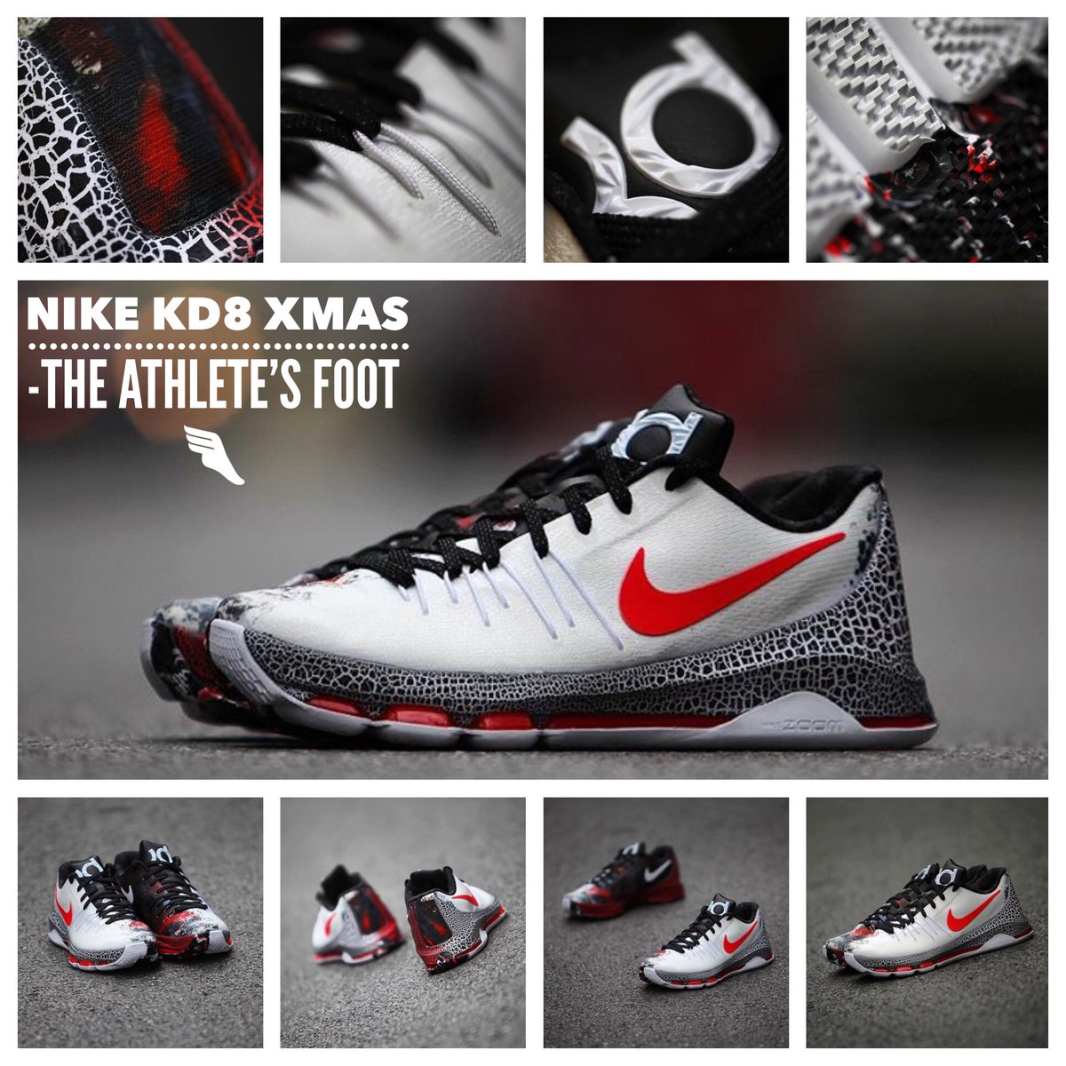 red puma racing shoes