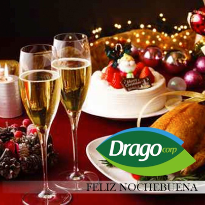 Dragocorp's tweet photo. En este día de celebración, regalos y cena en familia DragoCorp te desea una FELIZ NAVIDAD. https://t.co/YPOrvns5Q8