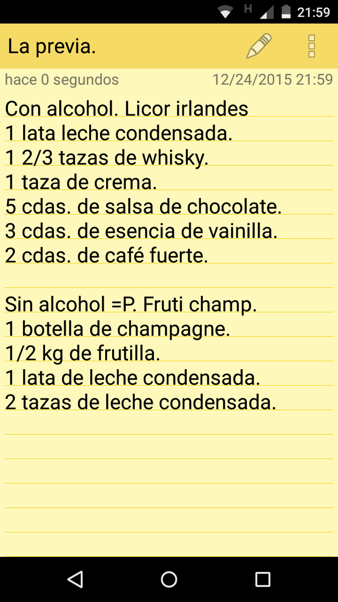 senseventos's tweet photo. Feliz navidad .los tragos para despedir el año. Nos encontramos el sábado a las 22hs LAPREVIA X FMLATINA101.1!!! https://t.co/uHzf1NAM11