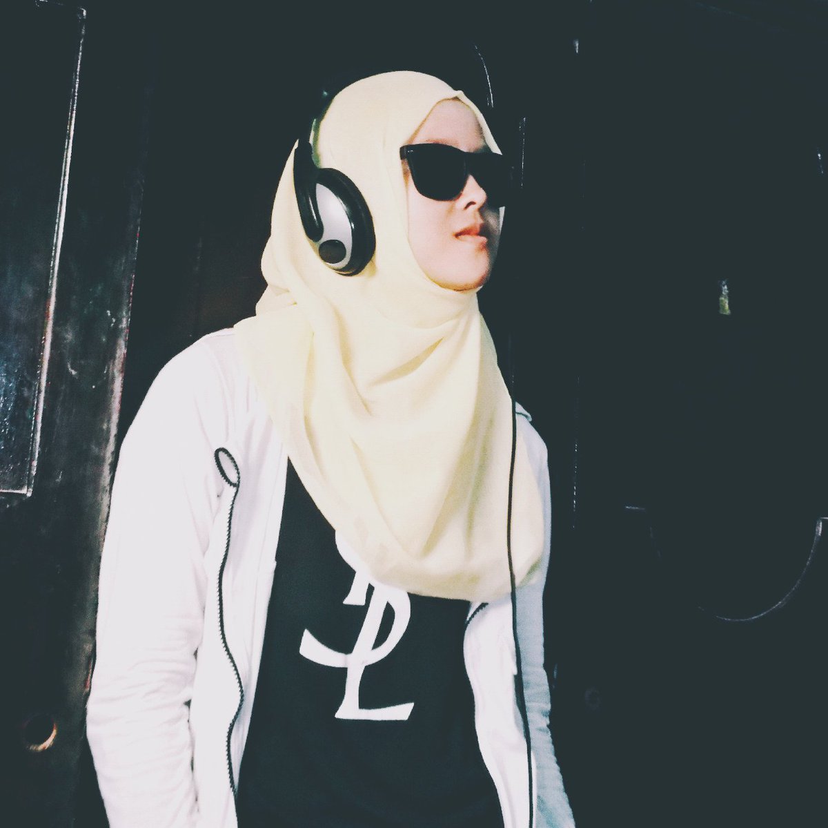 Just posted a photo!