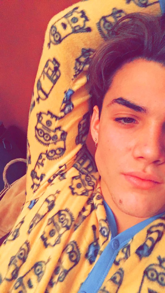 DolanSnapchat's tweet photo. (Sc: GraysonBDolan) @graysondolan #Graysonolan #DolanTwins #DolanSnapchat @DolanSnapchat https://t.co/shApPAcZtF