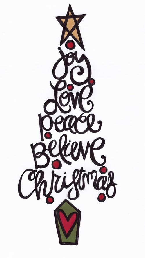Quotes_Life's tweet photo. Wishing all of you my friends A Very Merry Christmas! https://t.co/bGKarvdrDj