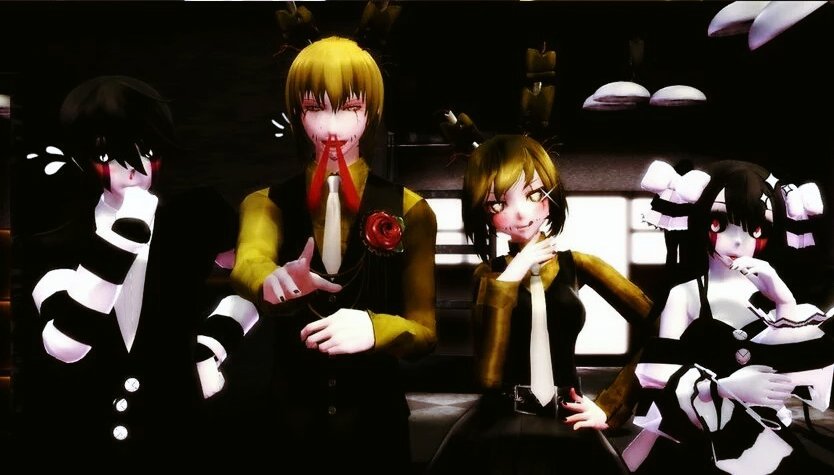 Springtrap_R tweet picture