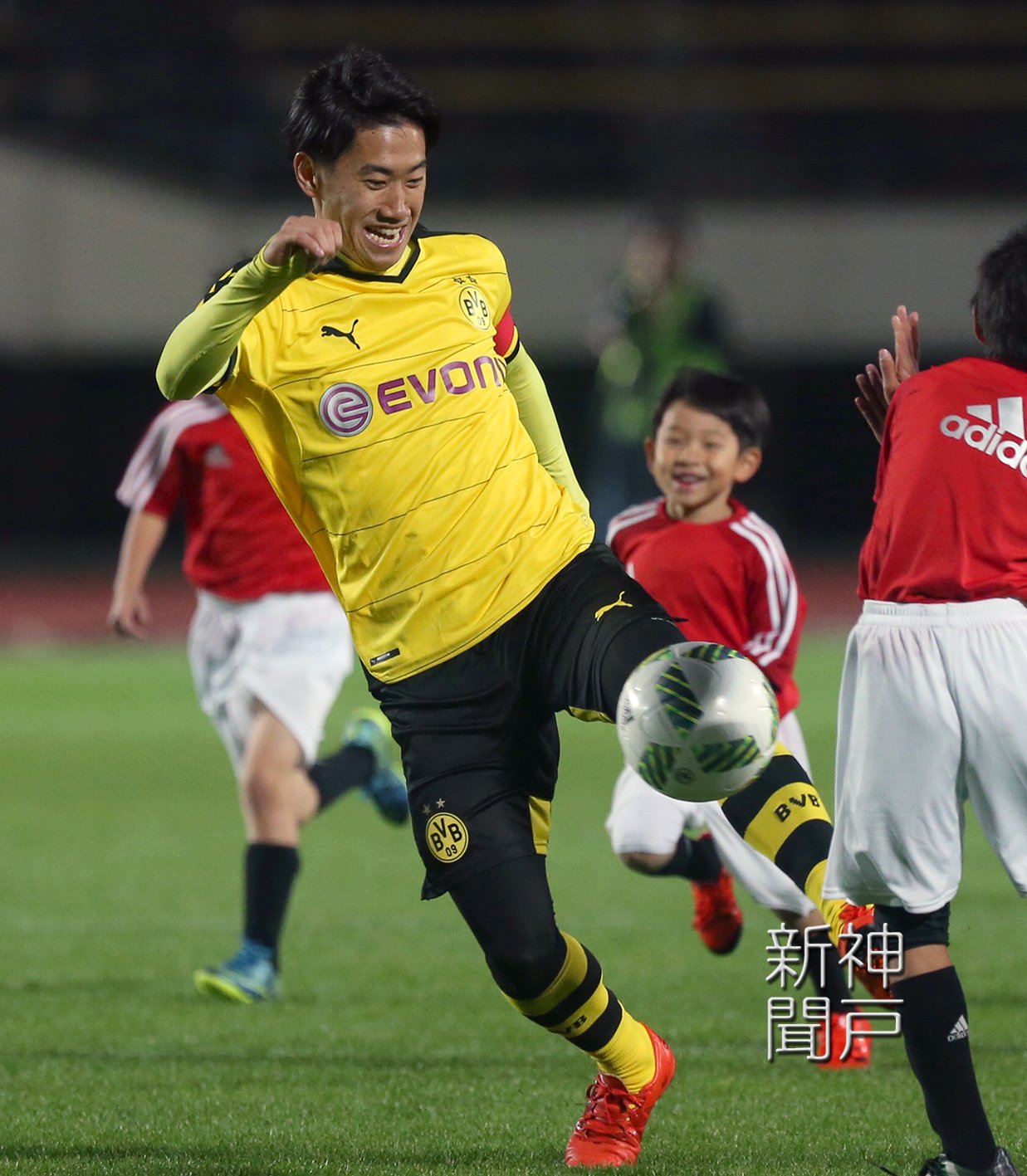 香川真司選手 Twitter Search Twitter