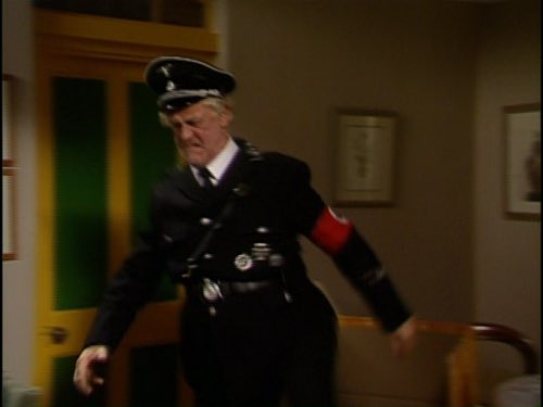 Image result for father jack nazi