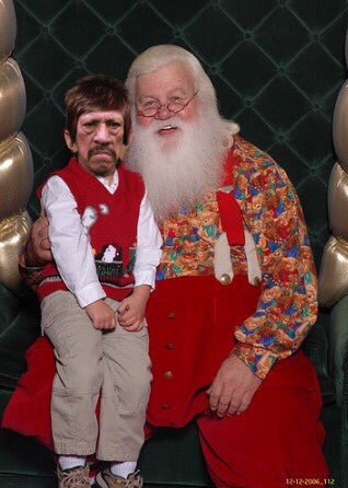 When you find out you're on the naughty list. #ChristmasEve https://t.co/exT03ql7SN