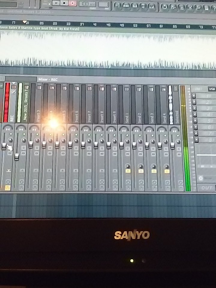 TheRealRedNite tweet media