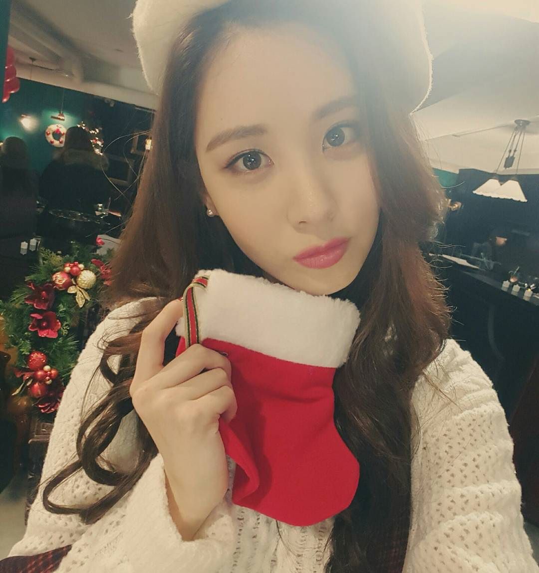 [OTHER][08-11-2013]Selca + Tin nhắn mới của SeoHyun  - Page 10 CXCQ8rsVAAAbXls