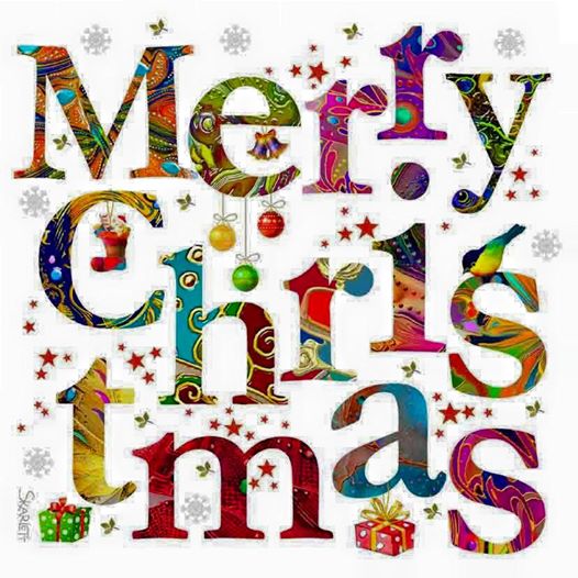 chenhe1m's tweet photo. Merry Christmas https://t.co/oLpysnBEN4