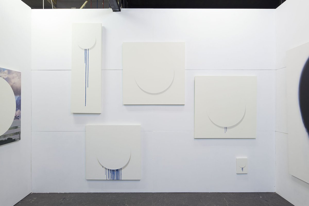 KEN_TARO_21's tweet photo. 明日、26日までとなりました
松本健太郎個展 『隠／溢』 ■会場:FUCA(福岡市中央区平尾3-17-13)  ■詳細→https://t.co/Fe01N2Sv8A
photo：イクマ サトシ（TechniStaff） https://t.co/3KIQMm63P9
