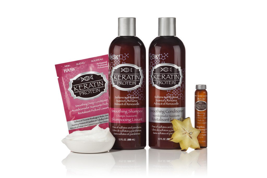 CollegietteBDay's tweet photo. HASK Keratin Smoothing Hair Care Product Review https://t.co/lZJPM3rDpN https://t.co/xgLSWymXTl