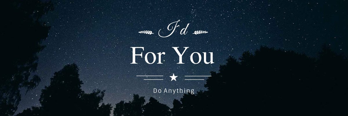 Fezvato's tweet photo. Heres the header #ForYouDay https://t.co/BOSQt8Jhhr