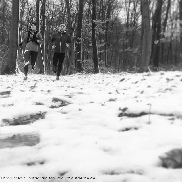 ASICSamerica's tweet photo. What kept you motivated this year? Share a #NoResolutionNeeded moment & you could win -> https://t.co/hgqRe2n79g https://t.co/N4zQEaCQqX