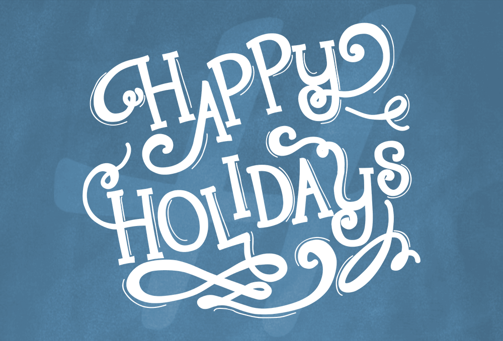 hustleworks's tweet photo. Happy Holidays to our friends, partners, and the creative community. We're looking forward to a successful 2016. https://t.co/gaAdFwCP3M