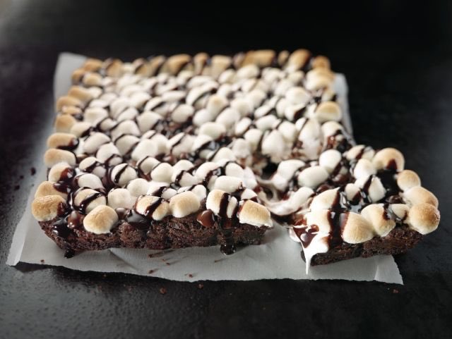 ag444life's tweet photo. @caitlandiaaa lmao I wasn't counting that one I meant this and recommend it highly #HotChocolateBrownie #fatkidmode https://t.co/kJmxSWVRLS
