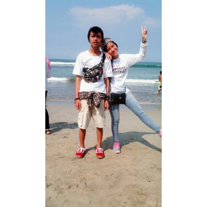Nanza_febry's tweet photo. Kuta bali https://t.co/exZFH6rL9A