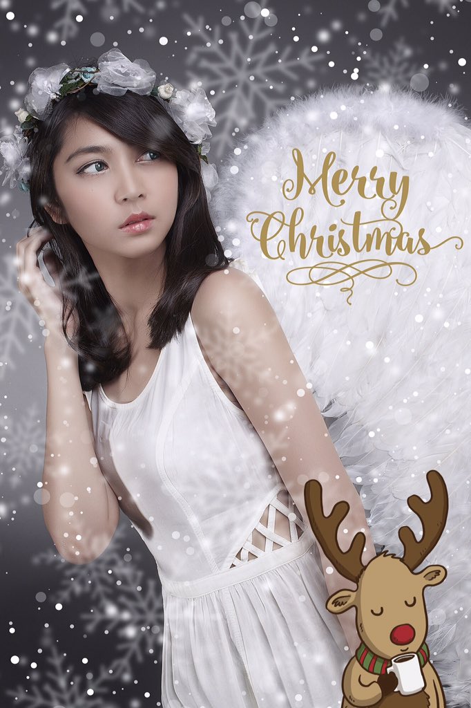 jcvrnd19's tweet photo. Have a Holly Jolly Christmas .
🎄🎅🏻🎄🎅🏻 https://t.co/LAJGK8jgkT