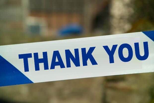 SWorcsPolice's tweet photo. #SWCCE Final tweet of night is to thank officers & staff working hard over #Christmas on our patch! Merry Christmas! https://t.co/10lmifJ7WJ