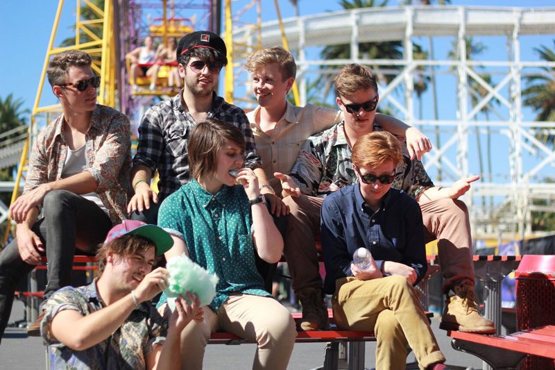 Forget Boxing Day shopping, tomorrow we got <a href="/AnimauxMusic/">Animaux</a> celebrating their 5th bday followed by <a href="/thesanddollars/">The Sand Dollars</a>