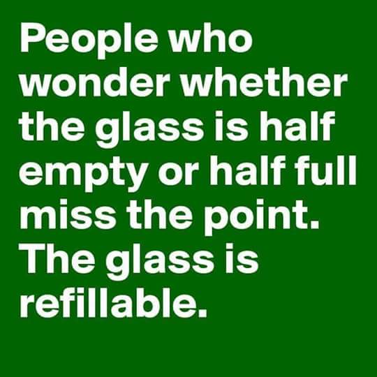 womenthriving's tweet photo. Keep it in perspective. #TalkFearlessly https://t.co/wz0rCa7PAV