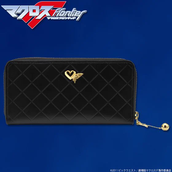激レア　マクロスF シェリルノーム　ラウンド　レザーウォレット CXC_5dBUoAAJWUJ?format=webp&