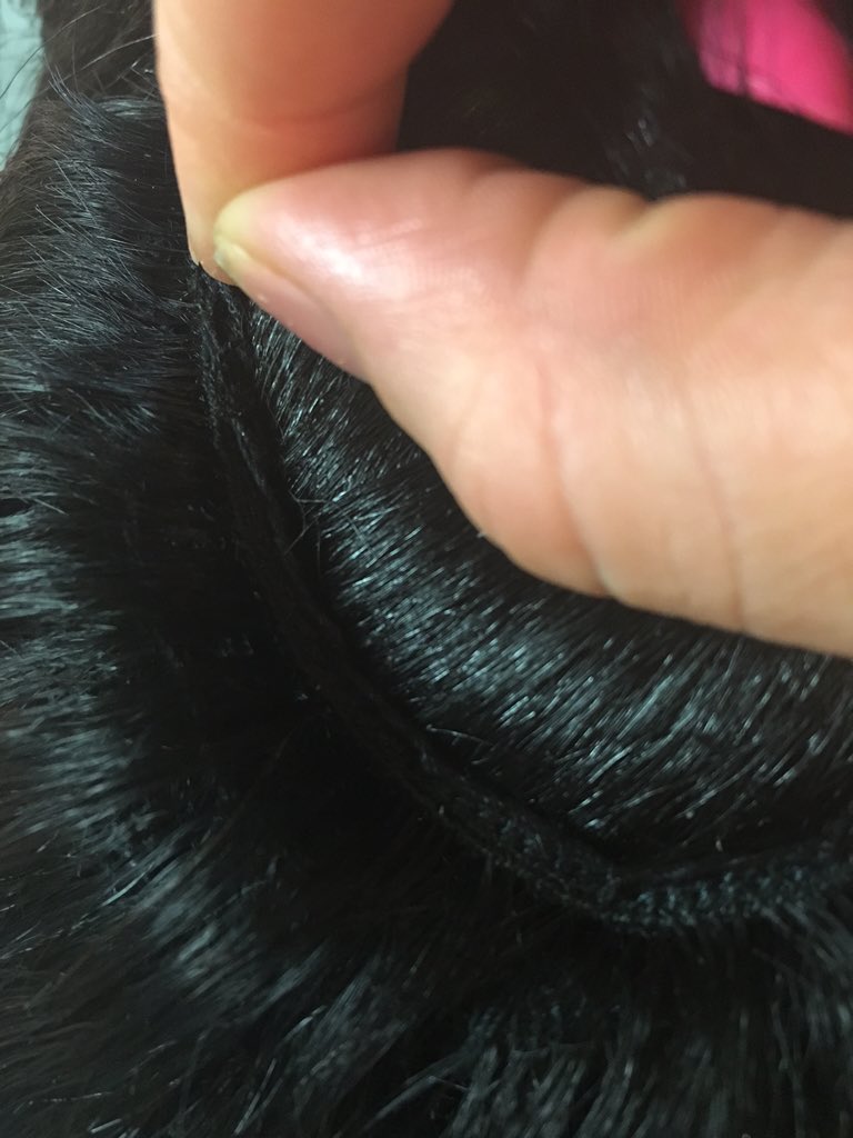 erinkaren25's tweet image. #Microstitch 🔥no gap between leave out