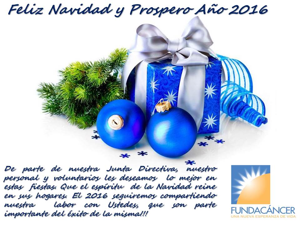 FundaCancerPTY's tweet photo. Que el espíritu de la Navidad ilumine sus hogares... Muchas Bendiciones!!! https://t.co/m3YCpKos2R