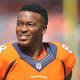 Christmas also means Happy Birthday to Demaryius Thomas -  