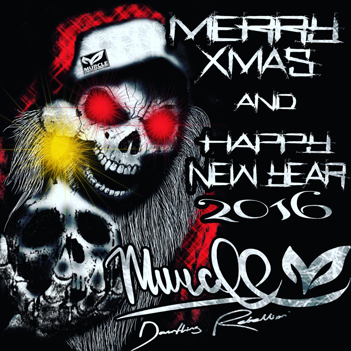 rahajeng rahina christmas semeton kristen sareng sami