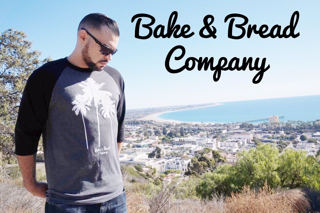 bake_and_bread's tweet image. (Treez Tee) @JAY_SMOOTH_1  👇🏼