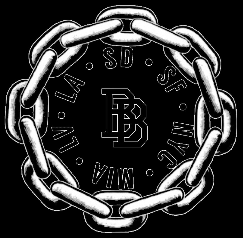 bake_and_bread's tweet image. (Cities on Lock Tee)