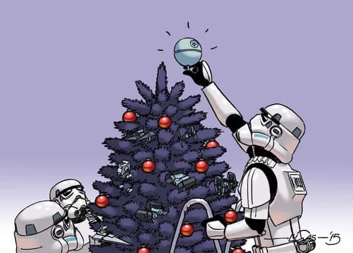 #FelizNavidad a tod@s