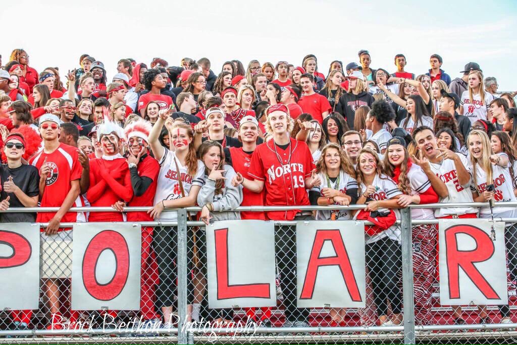 Section_Goals_'s tweet photo. North St. Paul High School
St. Paul, MN https://t.co/UM7CjkjpUT