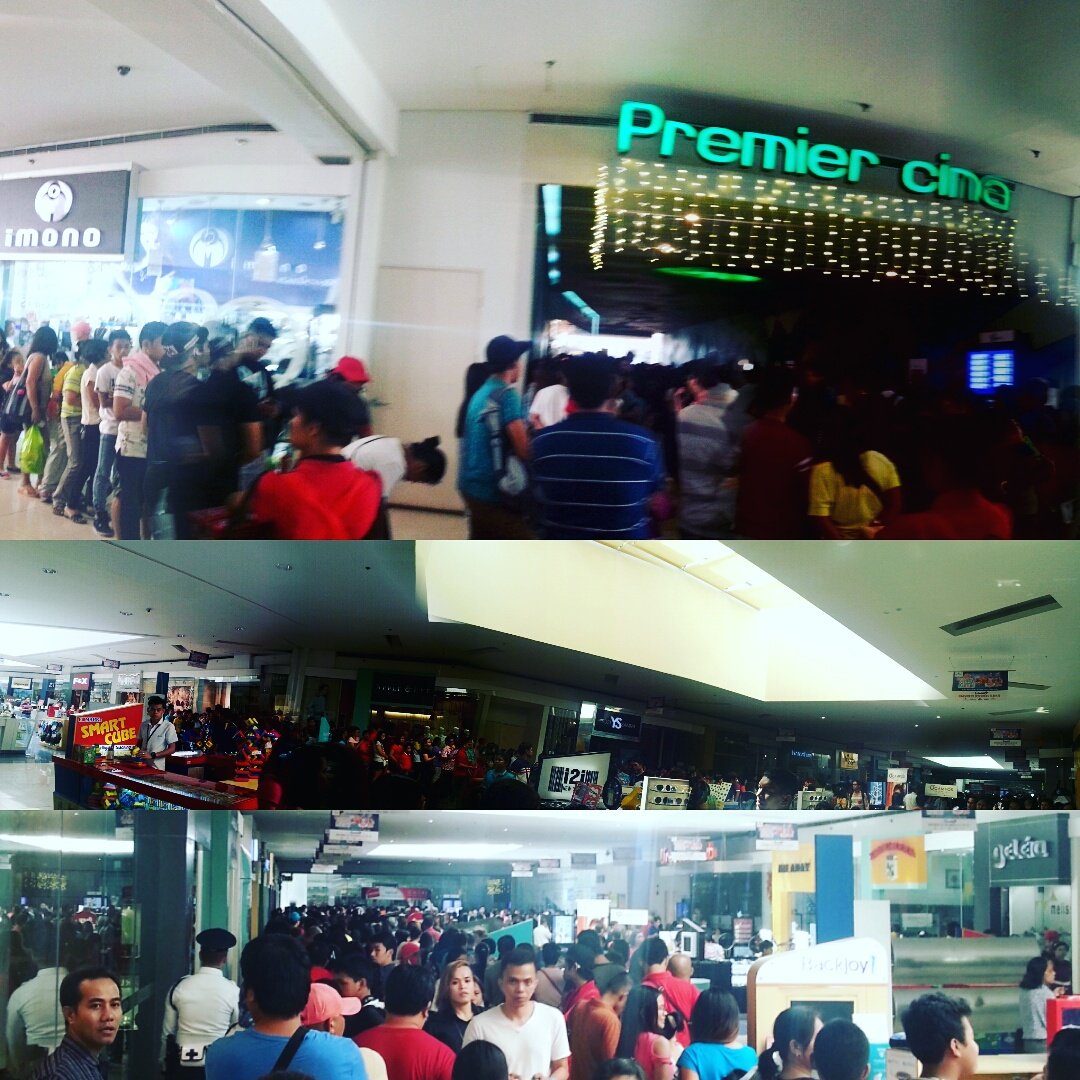 SolidMaiDen16's tweet photo. Iba talaga ang Power ng AlDub Nation! Umaga pa lang ah. @aldenrichards02 @mainedcm  #ALDUBMyBebeLoveSaPASKO https://t.co/39bOKUkBHe