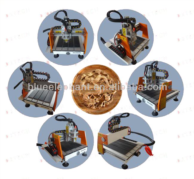 elecncrouter's tweet image. Ppopular model cnc router, size: 600*400mm, 600*900mm, 1200*1200mm etc. 
Customized machine provided!