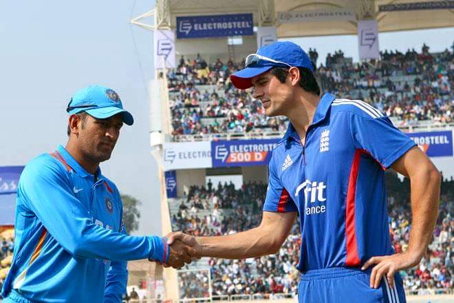 Happy Birthday, Alastair Cook!   