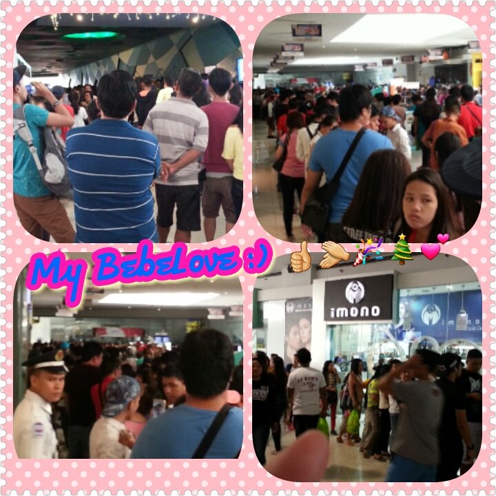 SolidMaiDen16's tweet photo. Grabe sila! Aldub Nation magsilabas kau sa mga bahay nyo uuyy! (Mall of Asia) #ALDUBMyBebeLoveSaPASKO https://t.co/ij3h3xPeyZ