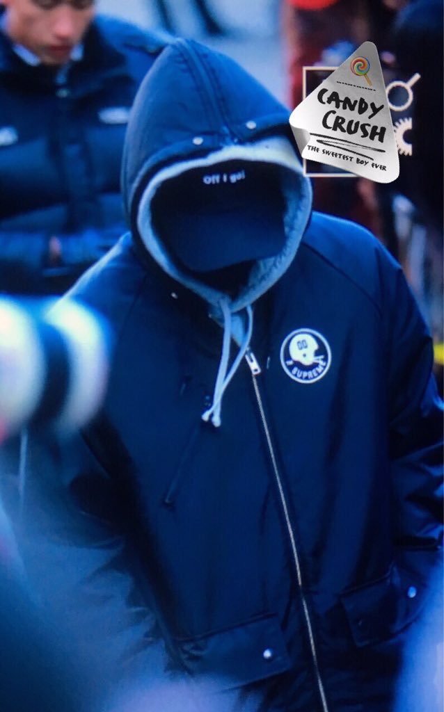 CBF ✌️ 찬백 tweet media