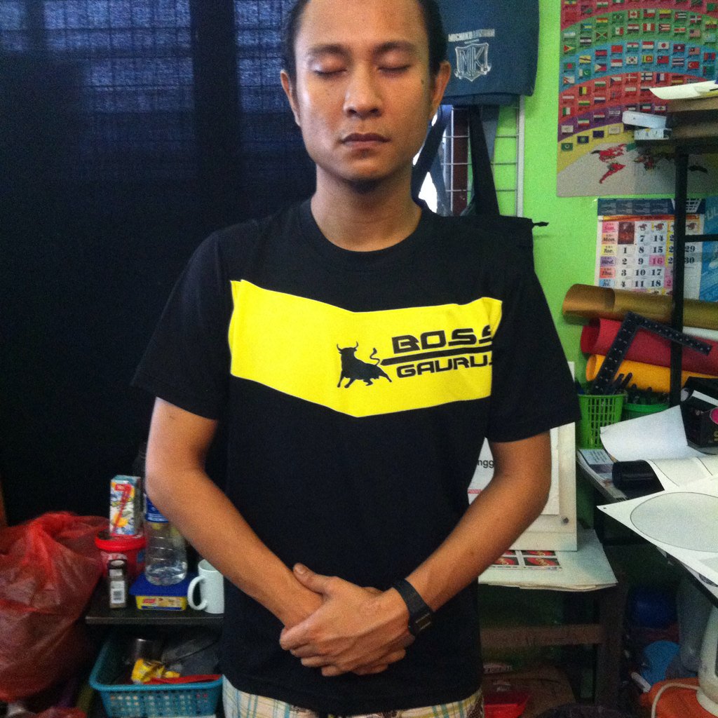 easykillbrand's tweet photo. #bossgaurus #jersey #serimanjung #perak #kelabpenyokong #bolasepak #skuadseladang #perakfa #mpm https://t.co/6QGxtcptyV