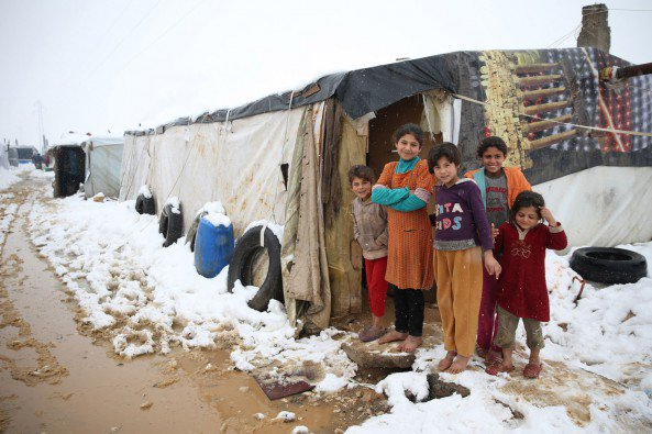 KentPage's tweet photo. Five things no child should have to ask for this #Christmas https://t.co/K5jD0K9Dl2 #unicef v/@unicef_uk https://t.co/9PTUfTk5yU