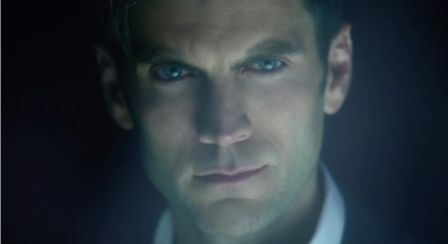 *the look when I find my cheré giving another man a blowjob in our bed*