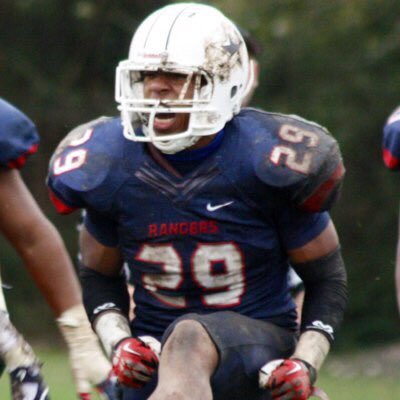 JUCOFFrenzy's tweet image. @MalikHawkins1 JUCO OLB C/O 2017. 6'1 225. @NWCC_Rangers . HL hudl.com/athlete/176287…