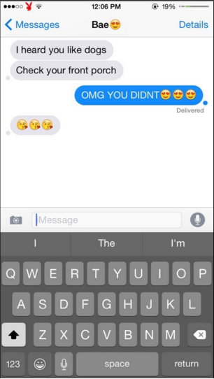 CauseWereGuys's tweet photo. #RelationshipGoals https://t.co/viViwAychJ