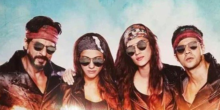 boxoffice2015's tweet photo. #DilwaleMovie total 8 days box office collection till 25th December 2015
https://t.co/SU86a5PMBN https://t.co/XsVmm7SfdM