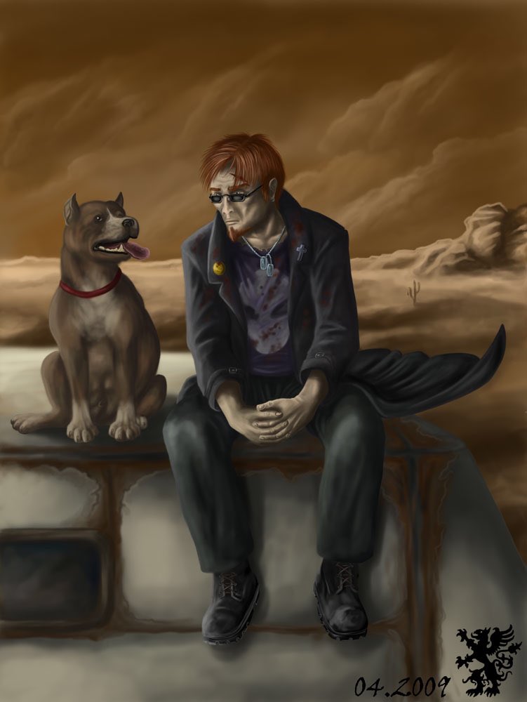 Postal 1 arts чувак. Postal 3 арт. Дизельпанк постапокалипсис. Postal игра 1997. Postal концепт арты.