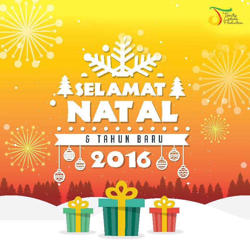 LYLAINDONESIA's tweet photo. Selamat Natal 🎄🎅🎁 untuk teman-teman Lyla Community yang merayakan dan Selamat Tahun Baru 2016🎉 
Happy holiday! https://t.co/hJ1IgKiGXv