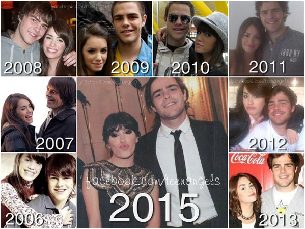 SolciLoopez's tweet photo. me hace mal que falte 2014 tendria que haber una ley que haya foto laliter obligatoria todos los años https://t.co/yOrTJZ85Cb
